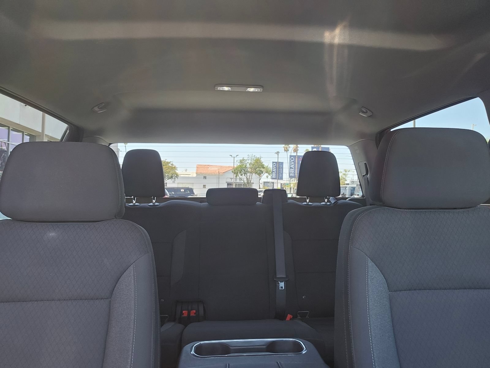Used 2024 Chevrolet Silverado 1500 LT Trail Boss w/ LPO, Dark Essentials Package AWD/4WD image 27