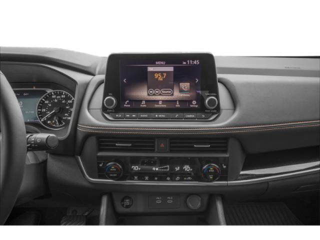 Certified 2026 Nissan Rogue SV AWD/4WD image 12