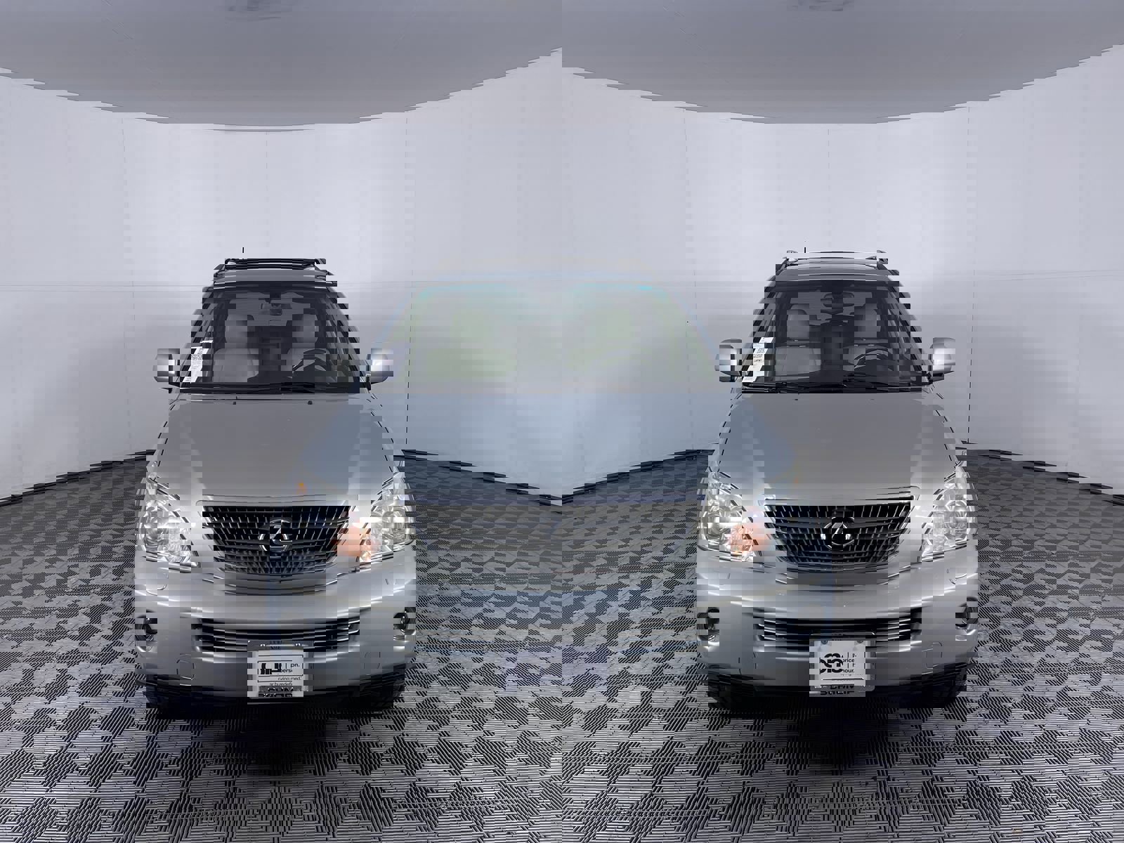 Used 2006 Lexus RX 400h AWD image 28