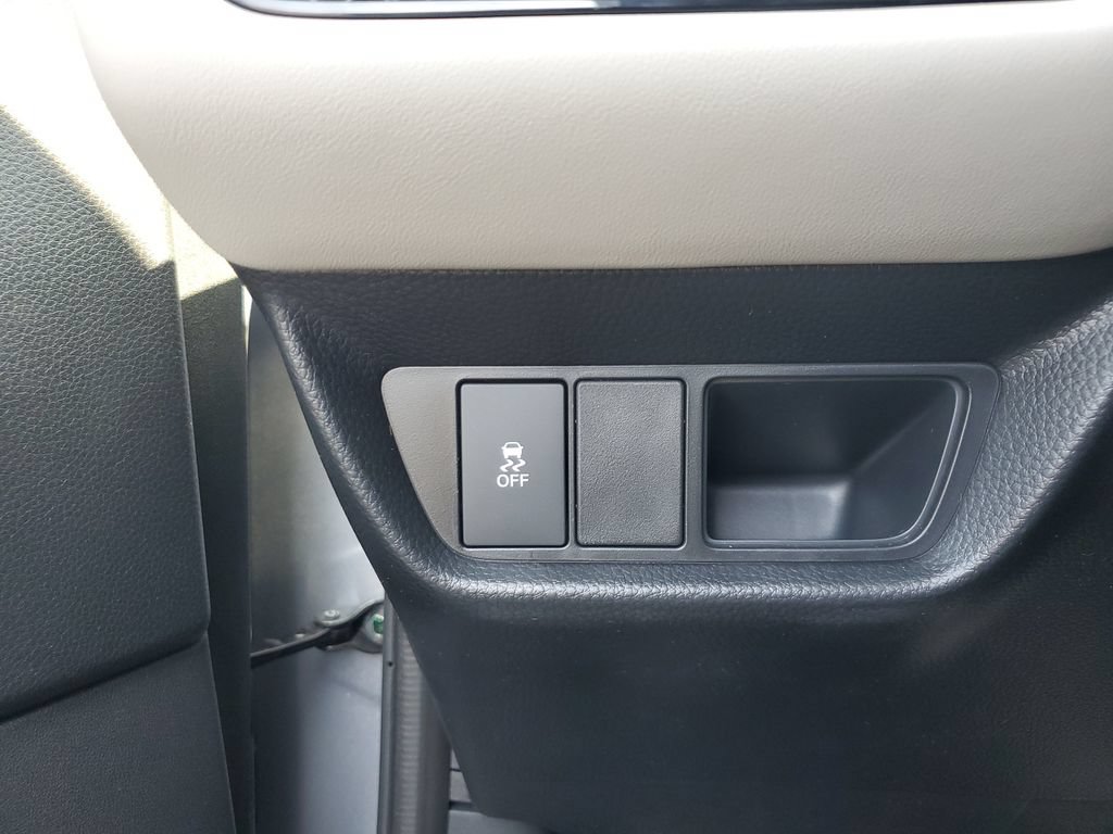 New 2026 Honda HR-V LX image 20