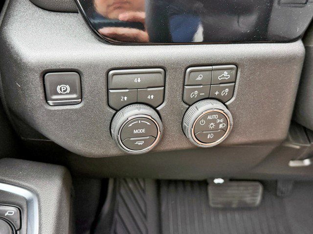 New 2026 Chevrolet Silverado 2500 LT image 22