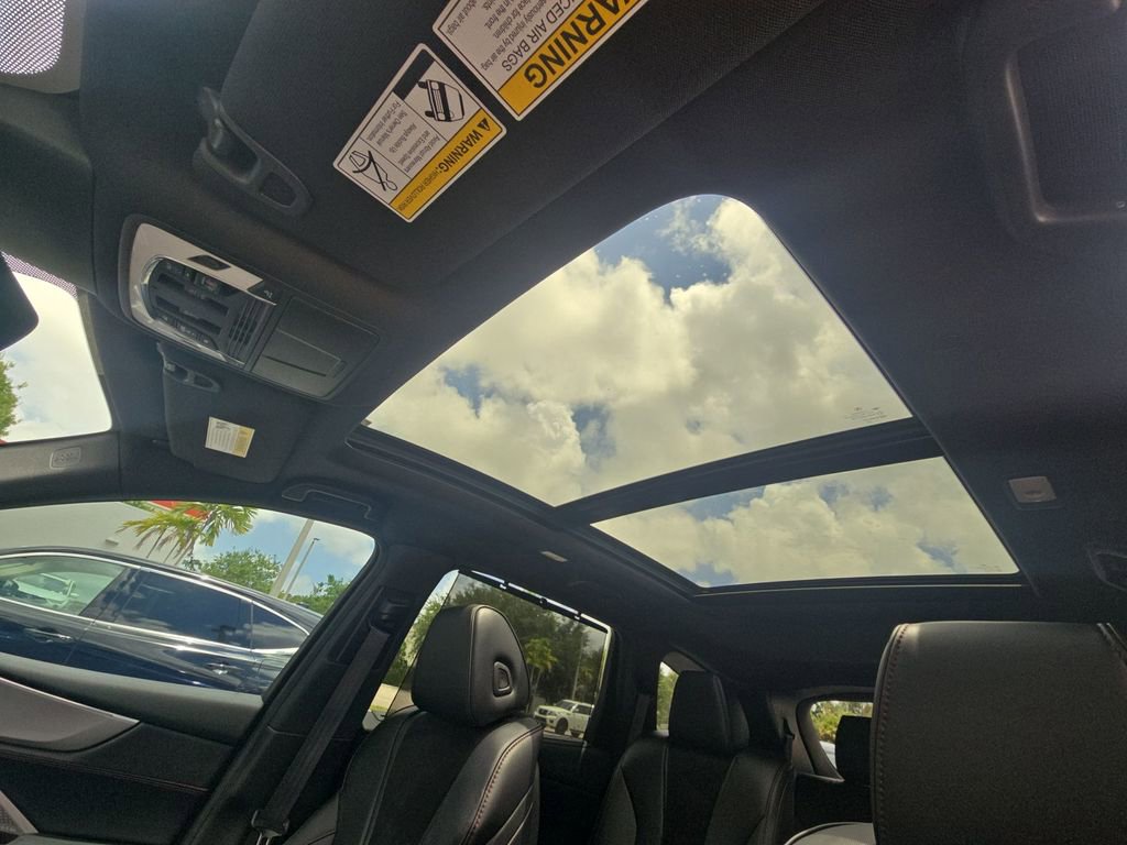Certified 2023 Acura MDX A-Spec AWD/4WD image 24