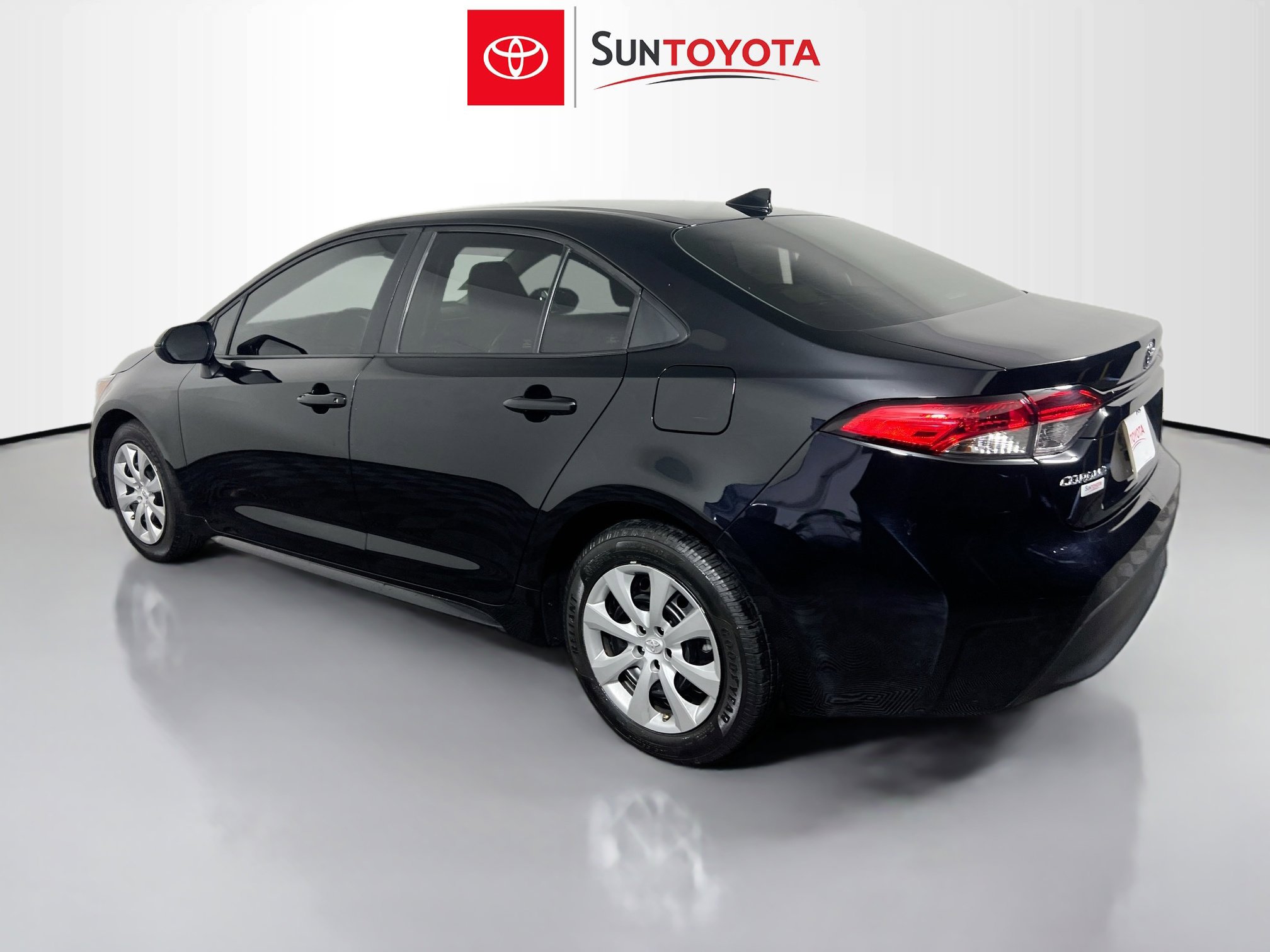 Used 2024 Toyota Corolla LE image 6