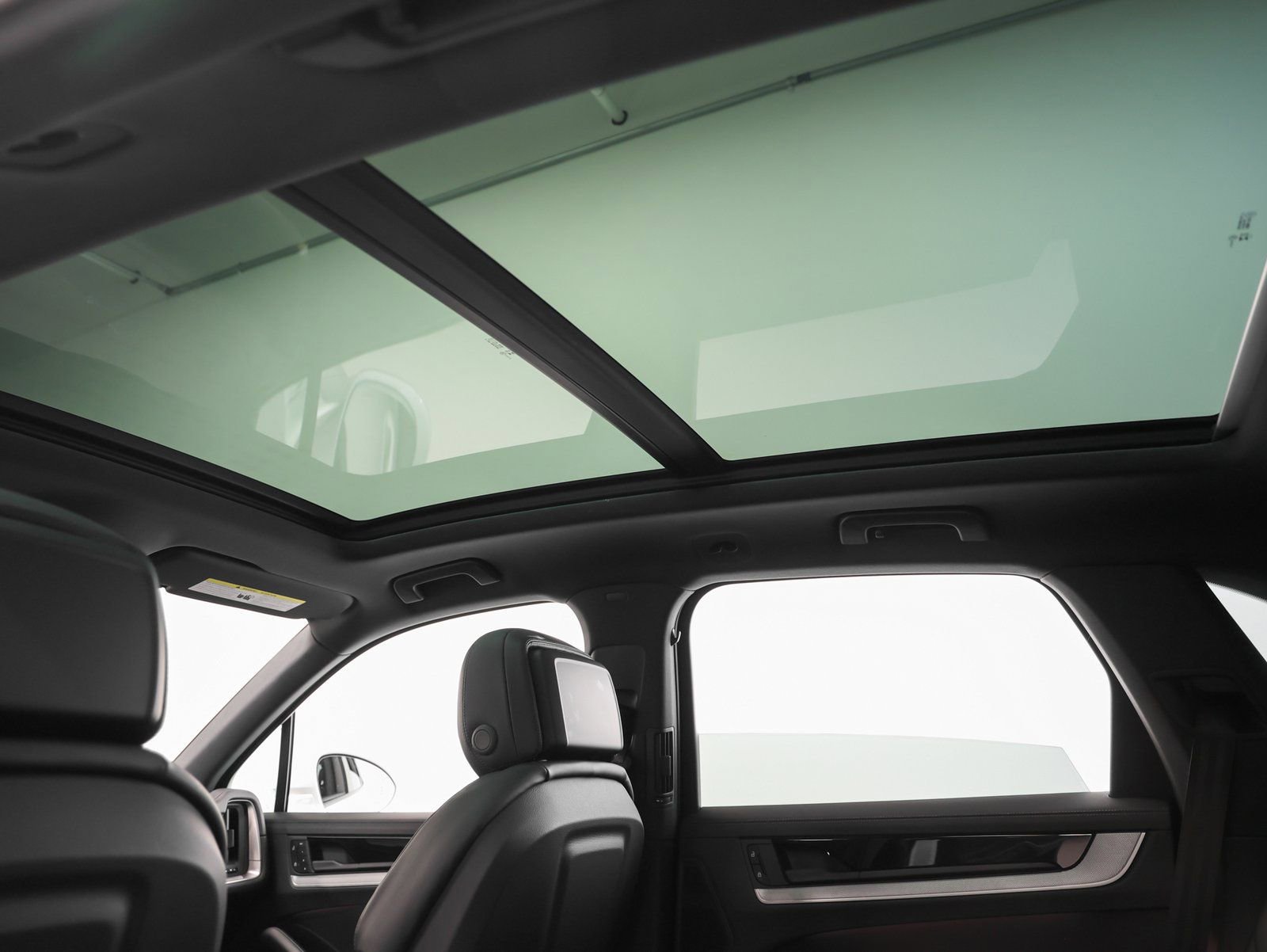 Certified 2026 Porsche Cayenne S image 47