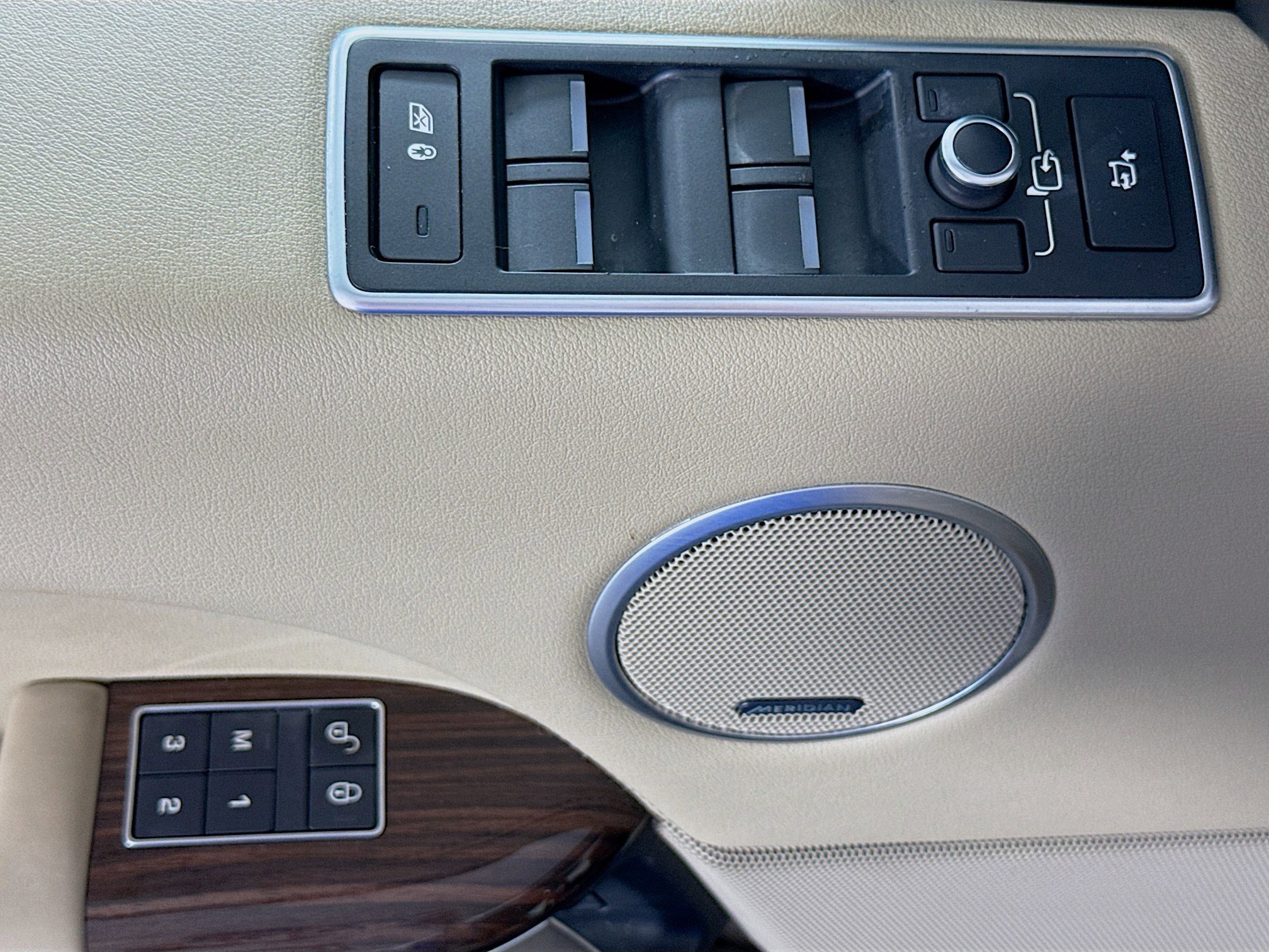 Used 2017 Land Rover Range Rover Long Wheelbase Supercharged AWD/4WD image 24
