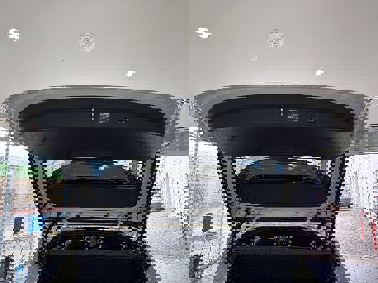 New 2026 BMW X1 xDrive28i w/ Convenience Package image 10