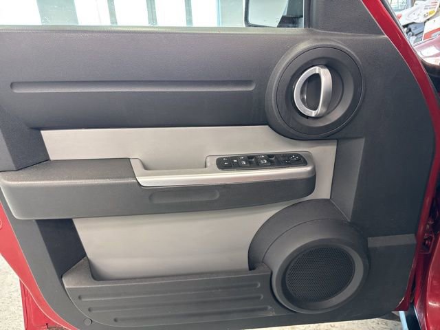 Used 2007 Dodge Nitro SLT w/ Trailer Tow Group image 16