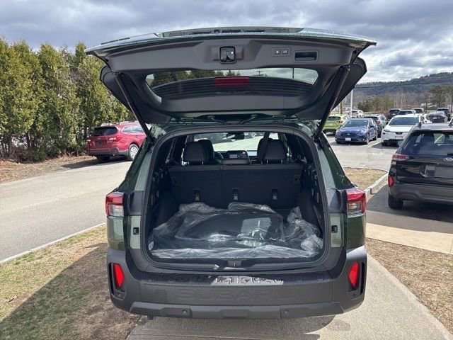 New 2026 Subaru Outback Limited AWD/4WD image 15