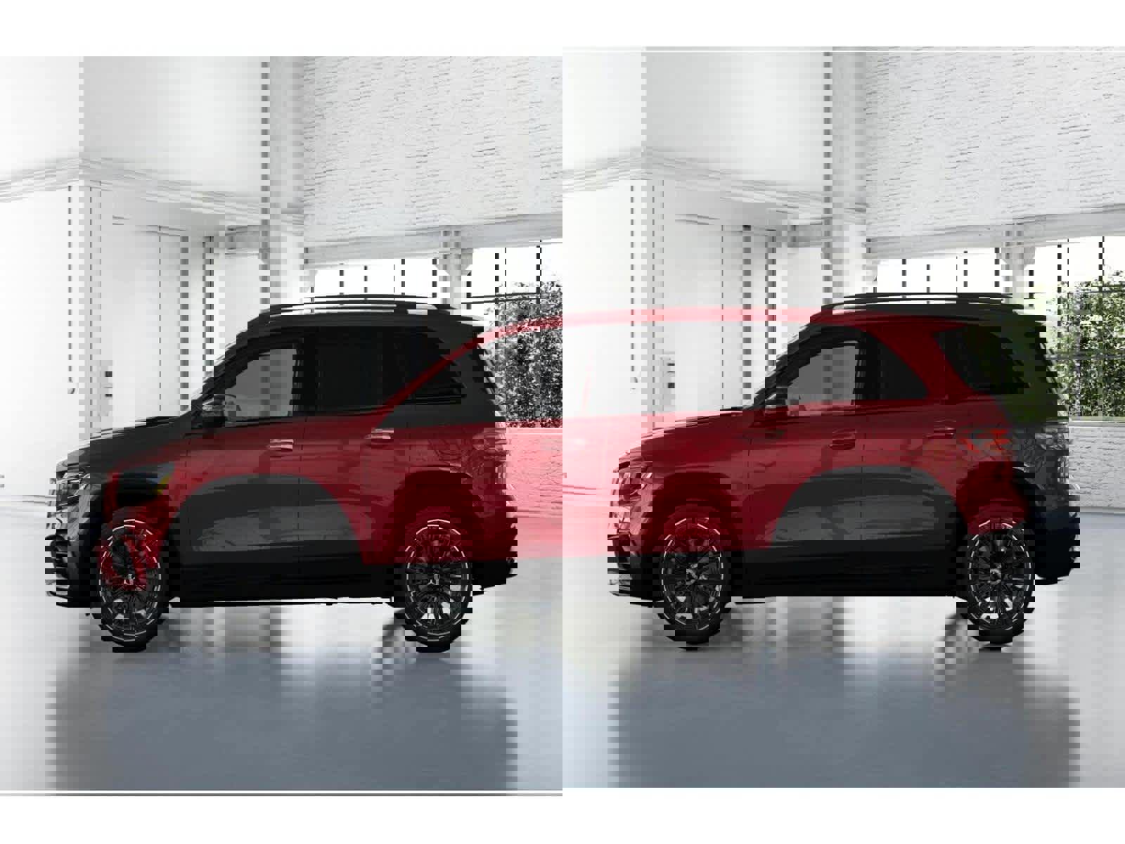 Used 2025 Mercedes-Benz GLB 250 image 33