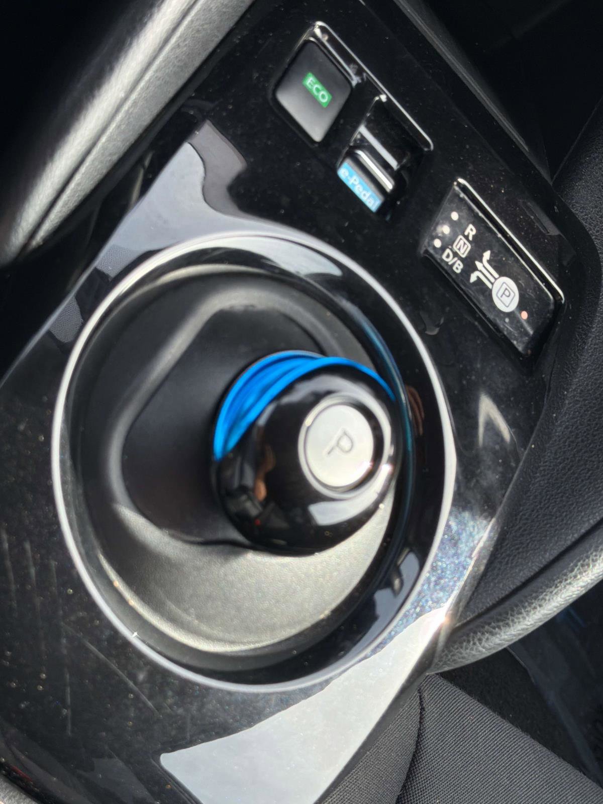 Used 2022 Nissan Leaf SV image 20