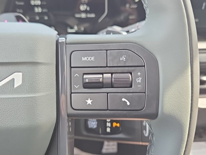 New 2027 Kia Telluride SX Prestige X-Pro AWD/4WD image 40