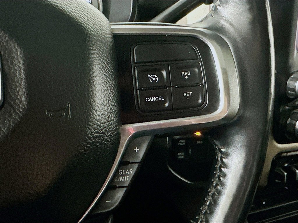 Used 2019 RAM 3500 Laramie image 26