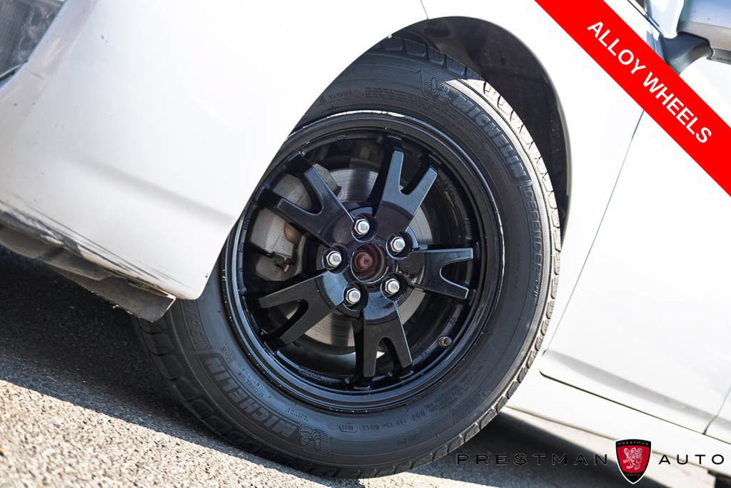 Used 2015 Toyota Prius Two FWD image 8