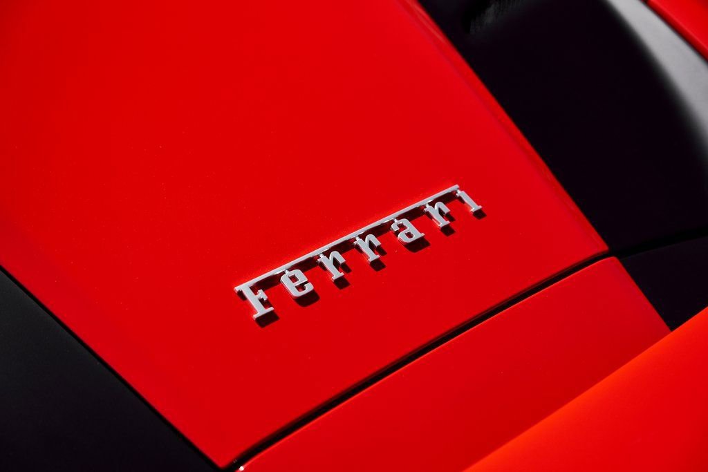 Used 2022 Ferrari F8 Tributo image 13