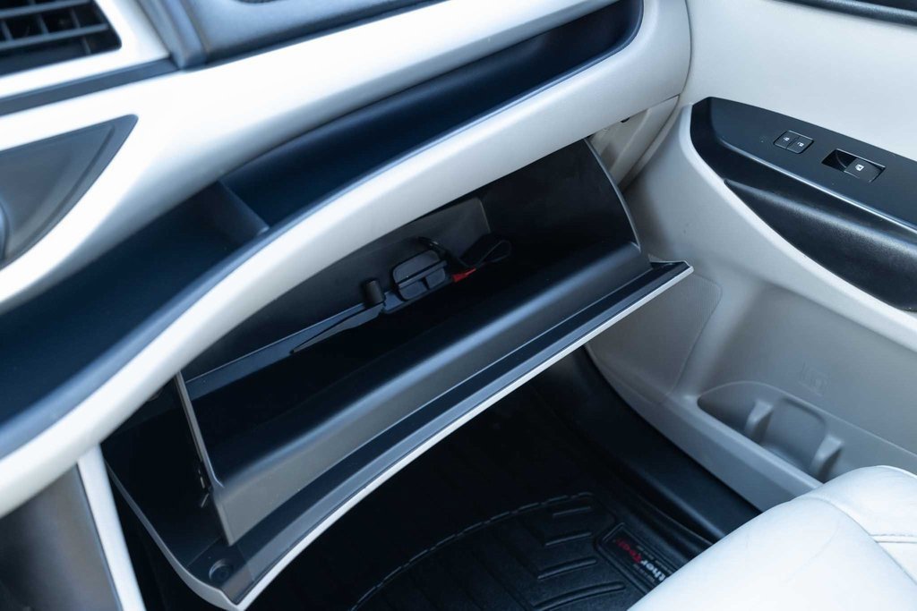 Used 2018 Toyota Highlander XLE image 21