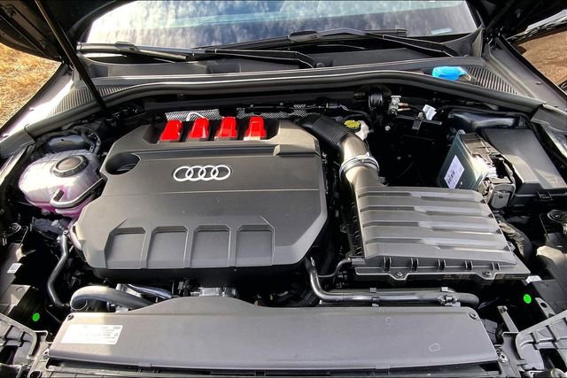 New 2026 Audi S3 Premium image 10