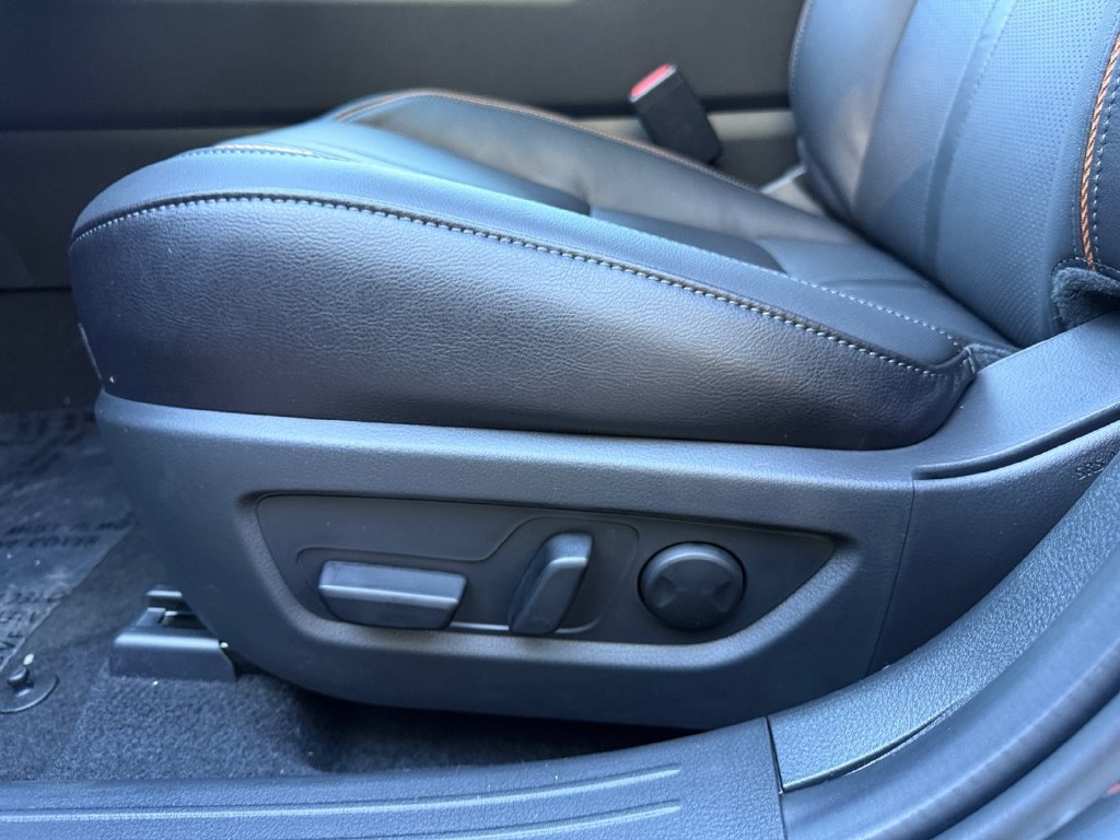 New 2026 MAZDA CX-50 AWD 2.5 Hybrid w/ Cargo Package image 10