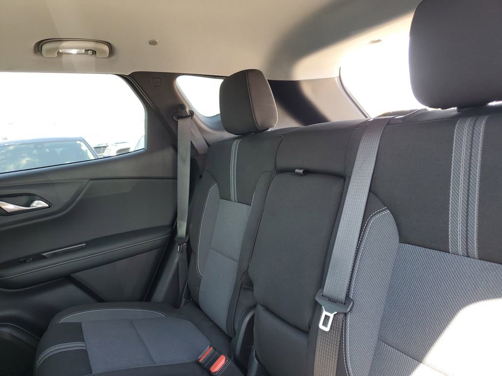 Used 2024 Chevrolet Blazer LT w/ Convenience Package image 32