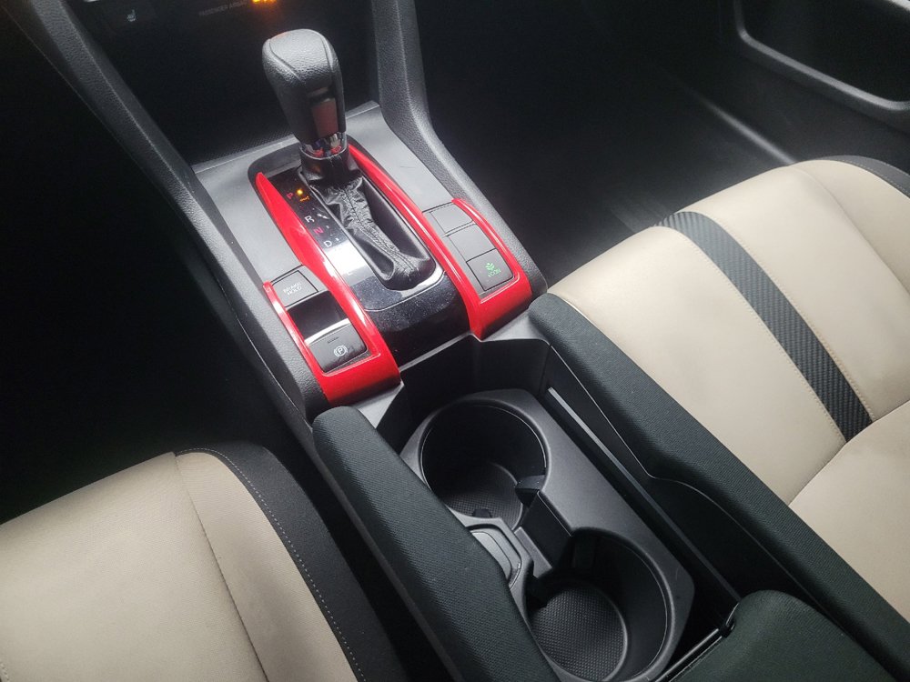 Used 2019 Honda Civic EX image 26