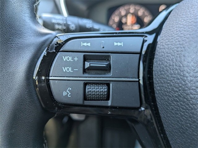 Certified 2024 Acura Integra A-Spec image 14