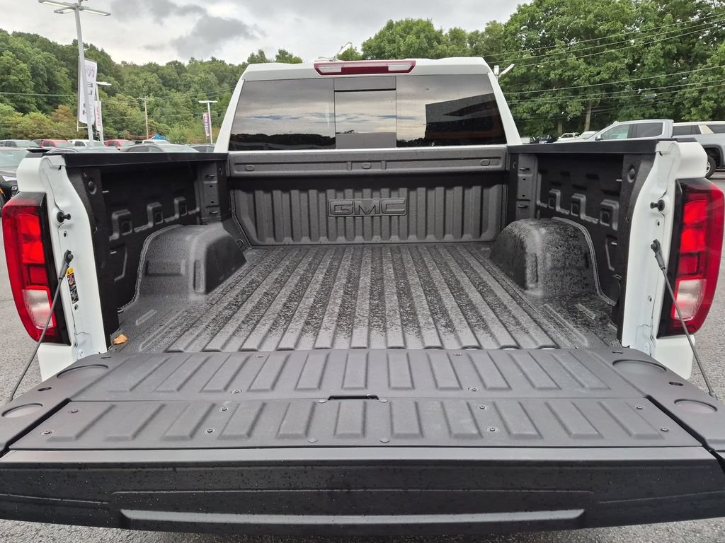 New 2026 GMC Sierra 1500 Elevation w/ Elevation Premium Package AWD/4WD image 25