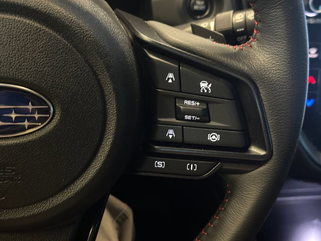 Used 2024 Subaru Impreza RS AWD/4WD image 11
