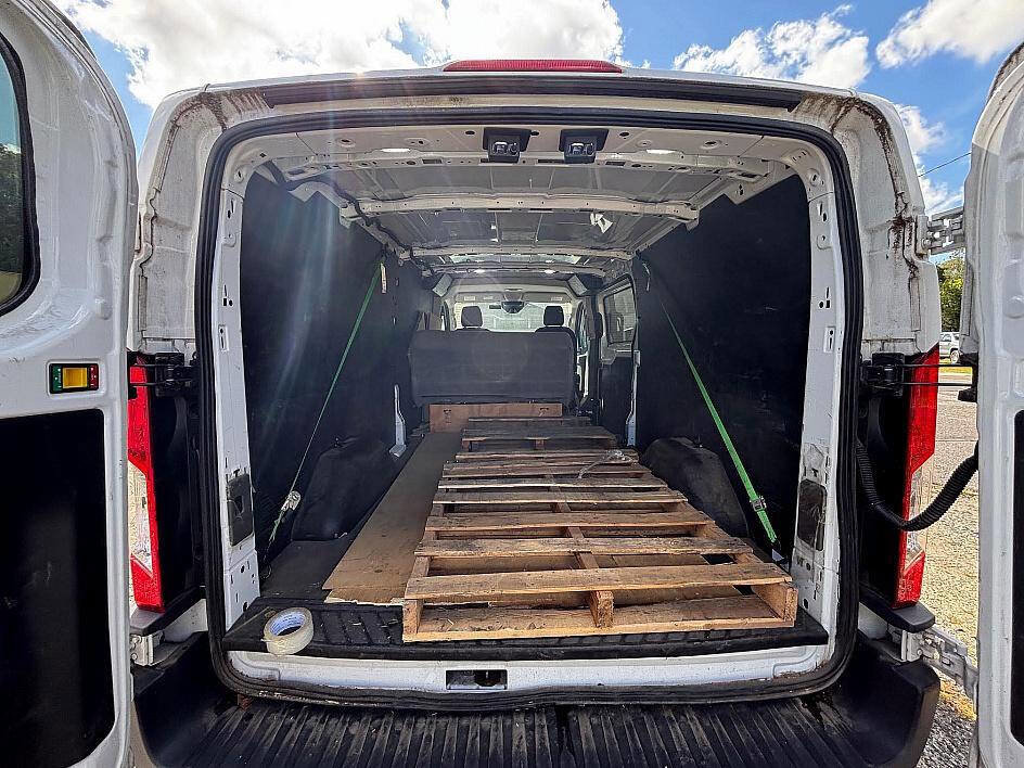 Used 2020 Ford Transit 250 w/ Load Area Protection Package image 15