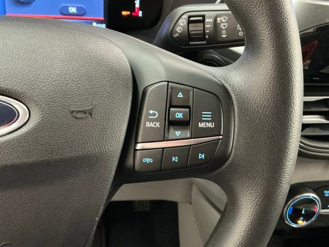 Used 2025 Ford Escape Active image 27