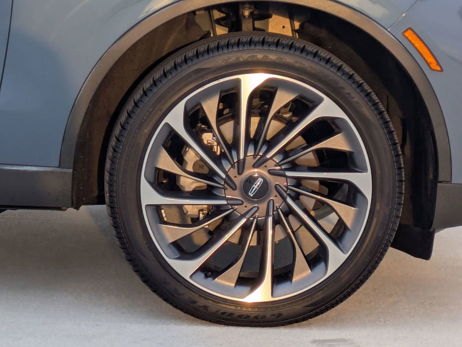 Used 2025 Lincoln Aviator Reserve w/ Illumination Package image 10