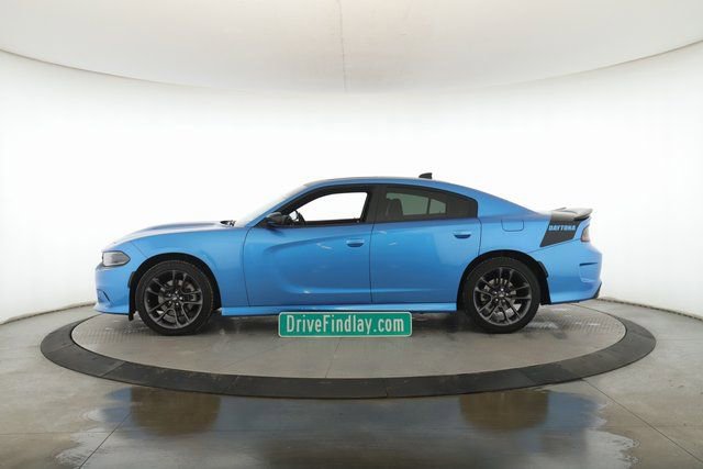 Used 2023 Dodge Charger R/T w/ Daytona Edition Group image 9