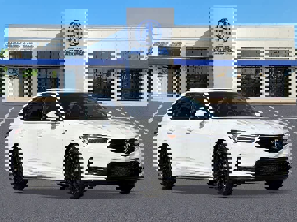 New 2026 Acura Integra A-Spec image 7