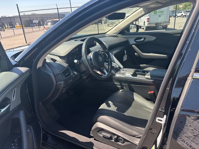 Used 2023 Acura TLX image 14