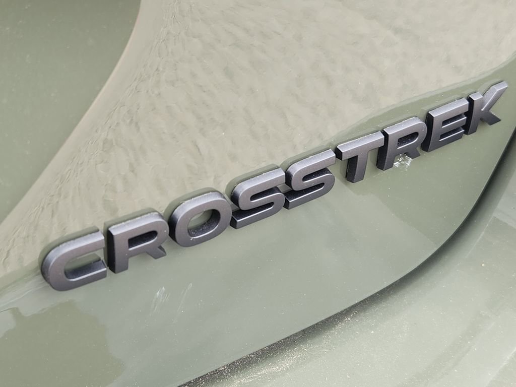 New 2026 Subaru Crosstrek 2.0i Premium AWD/4WD image 9