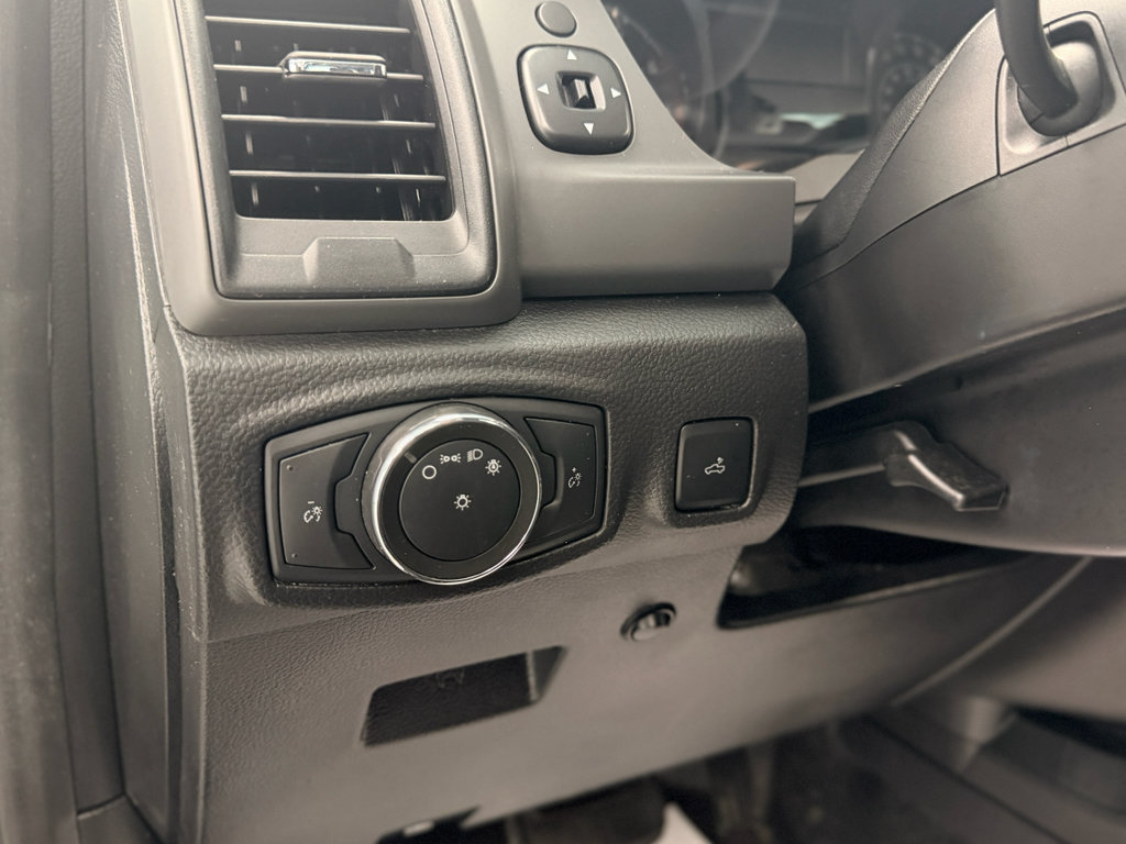Used 2021 Ford Ranger XL w/ Equipment Group 101A High RWD image 14
