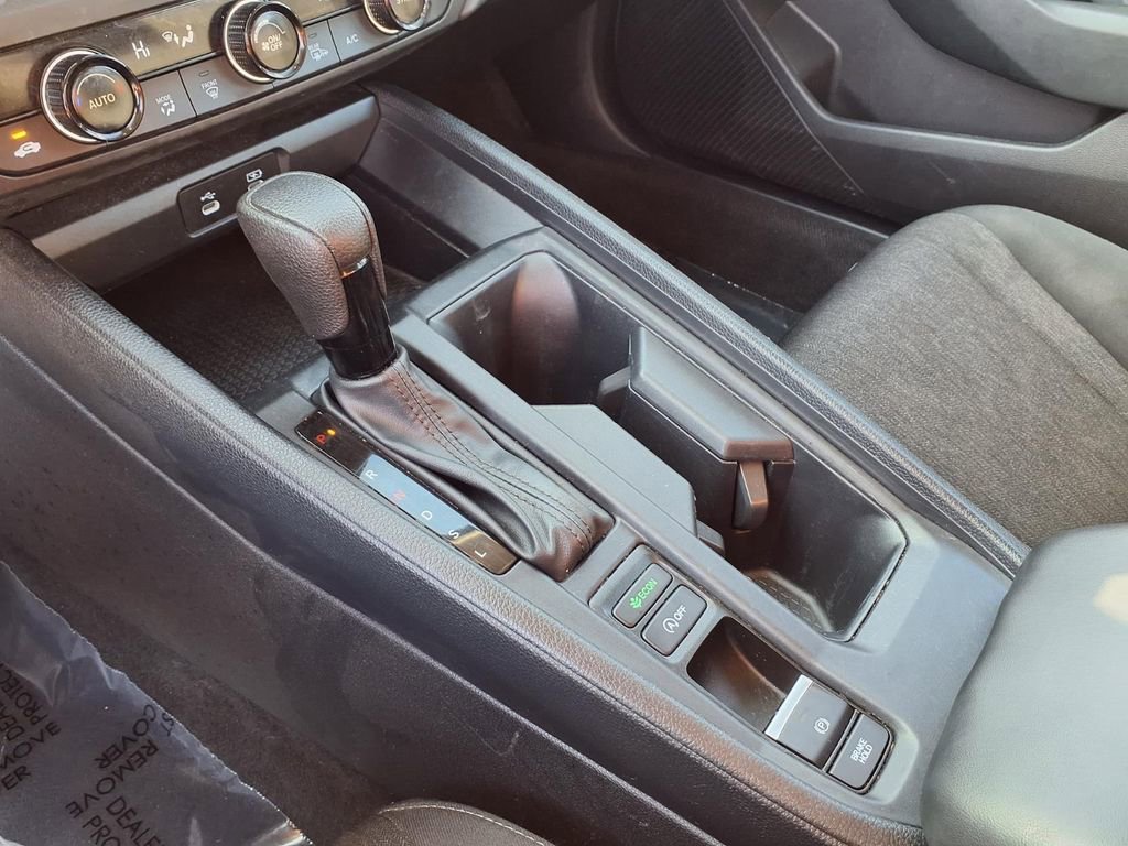 Used 2024 Honda Accord EX image 9