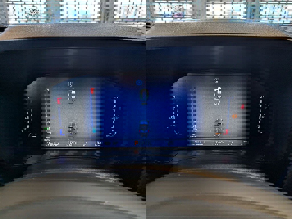 New 2026 Ford Maverick XLT w/ XLT Luxury Package image 11