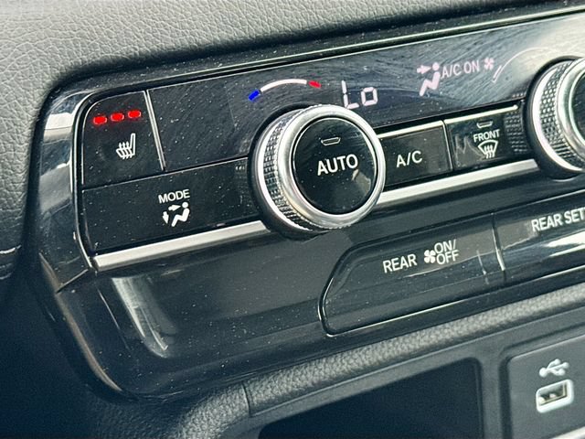 Certified 2025 Honda Pilot EX-L image 25