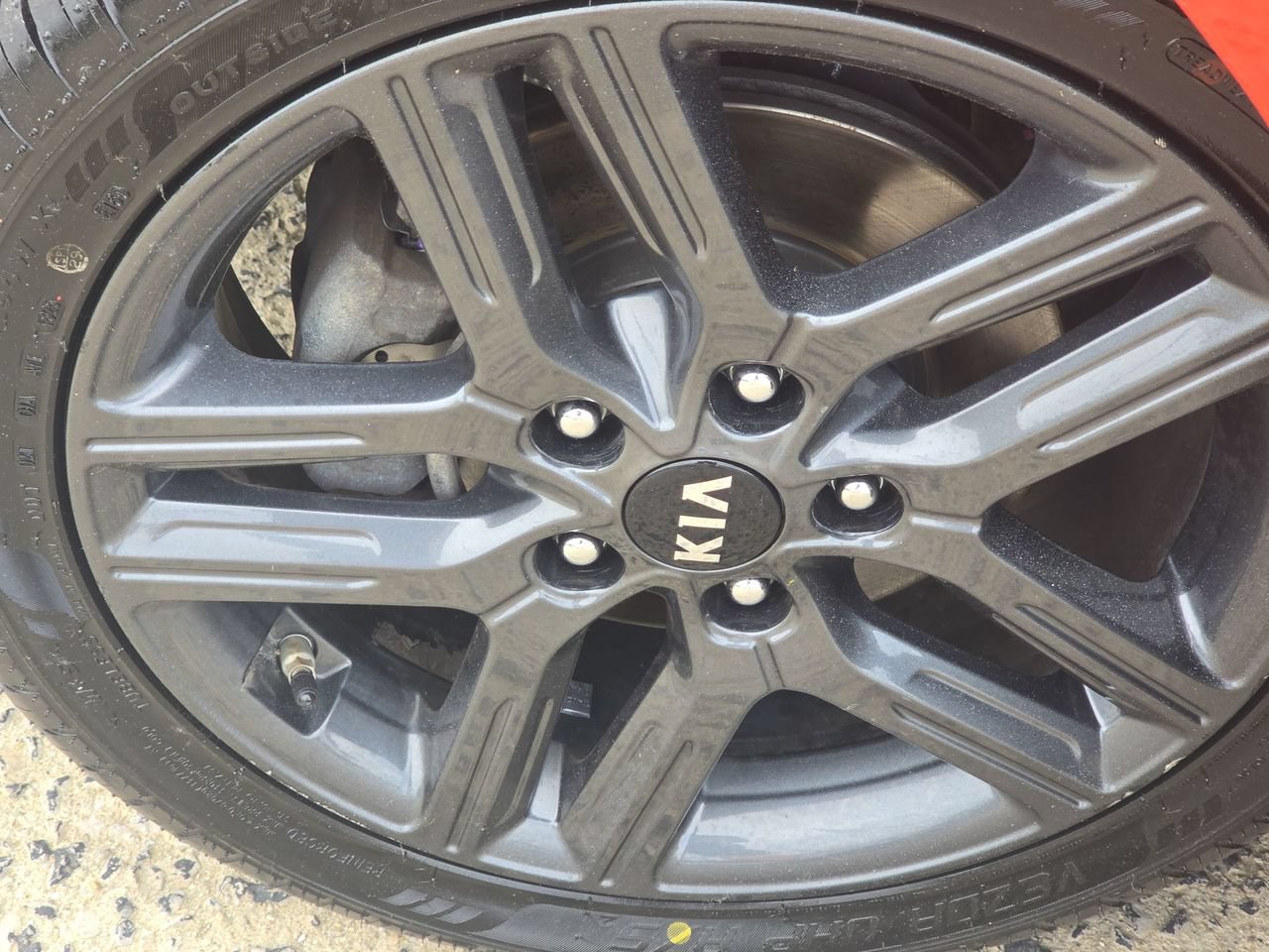 Used 2021 Kia Forte GT-Line w/ GT-Line Premium Package FWD image 35