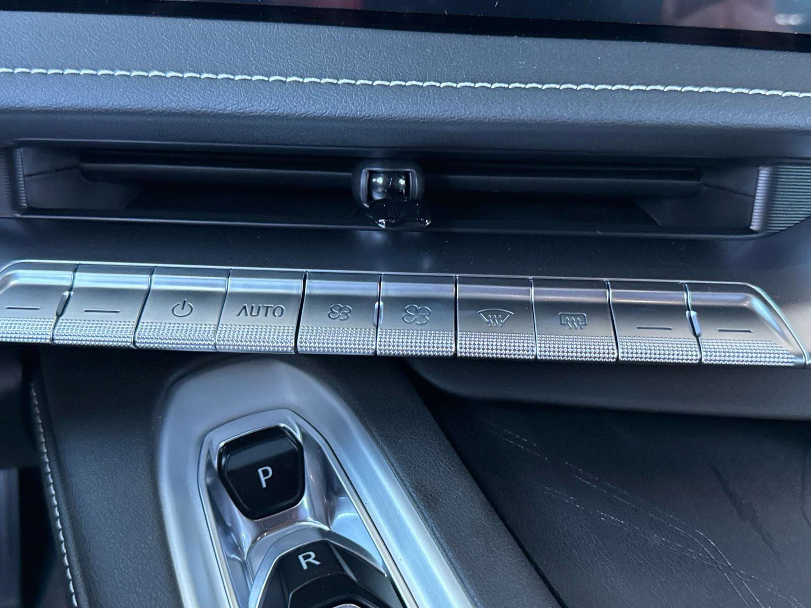 New 2026 Chevrolet Corvette Stingray Coupe w/ Z51 Performance Package image 3