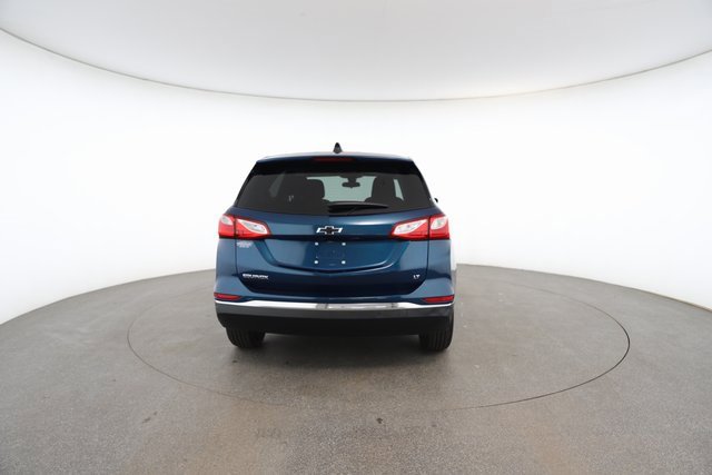 Used 2021 Chevrolet Equinox LT image 14