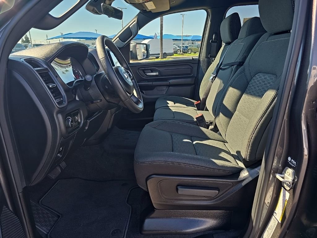 New 2026 RAM 1500 Tradesman image 26