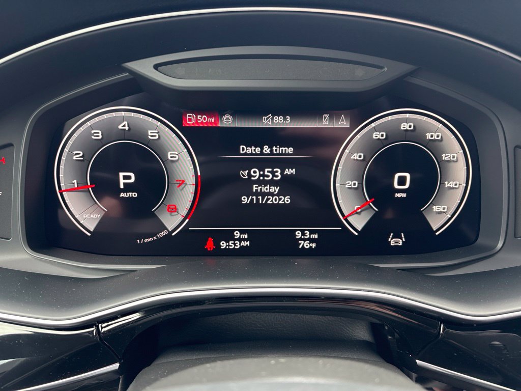 New 2026 Audi Q7 2.0T Premium AWD/4WD image 14