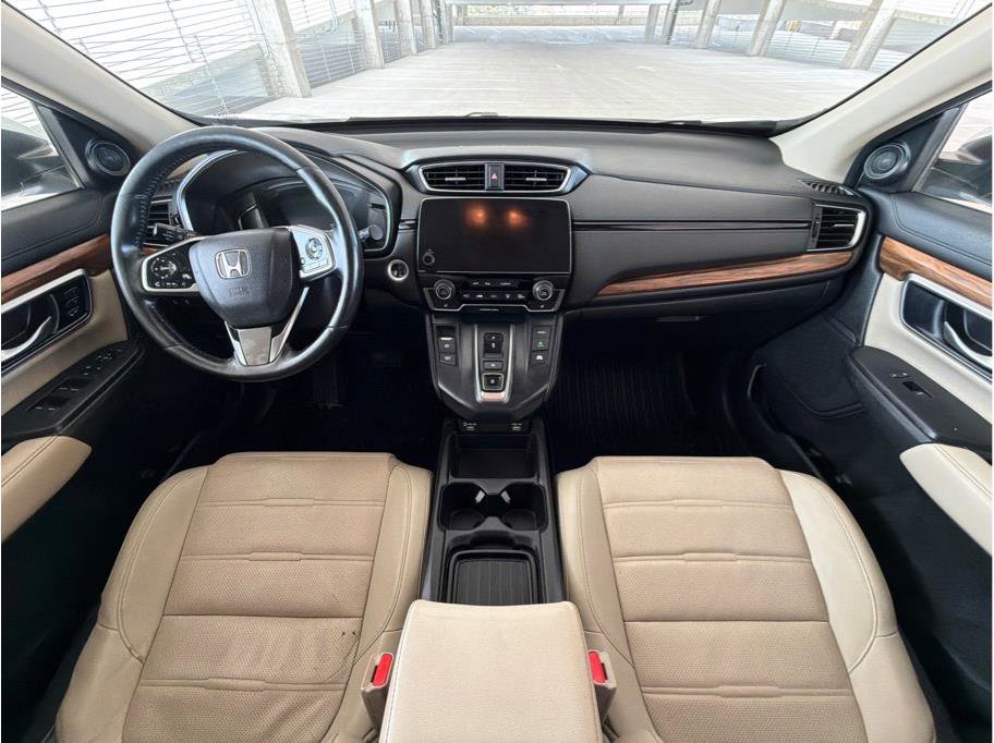 Used 2022 Honda CR-V EX-L image 15