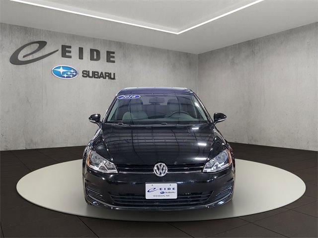 Used 2016 Volkswagen Golf S image 9