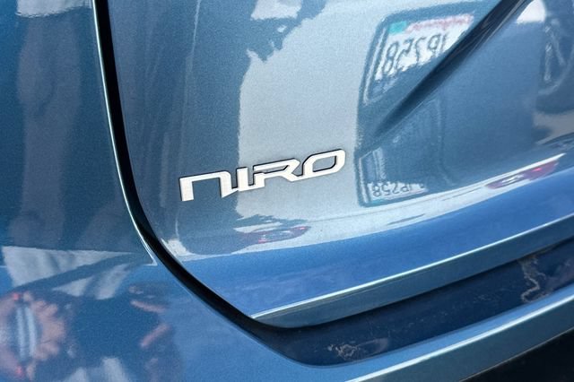 Used 2024 Kia Niro Wind FWD image 7
