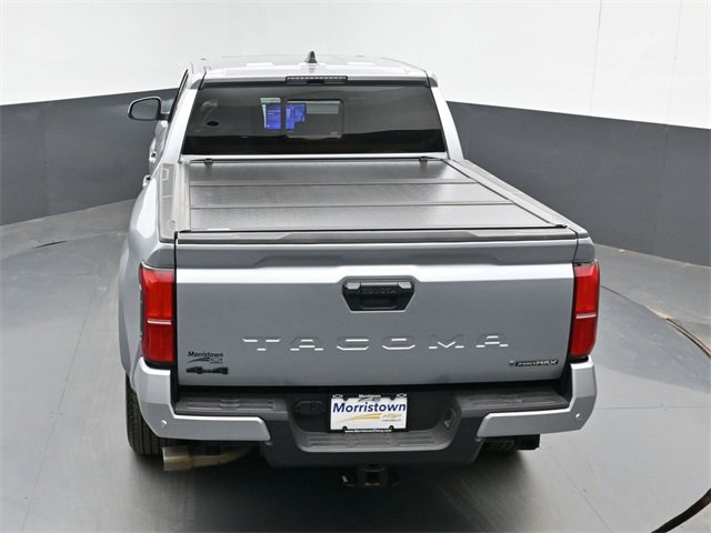 Used 2025 Toyota Tacoma TRD Sport image 41
