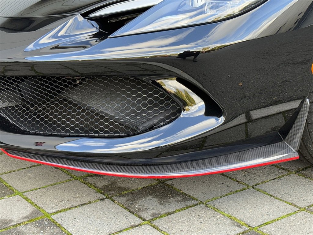 Used 2024 Ferrari 296 GTS image 33