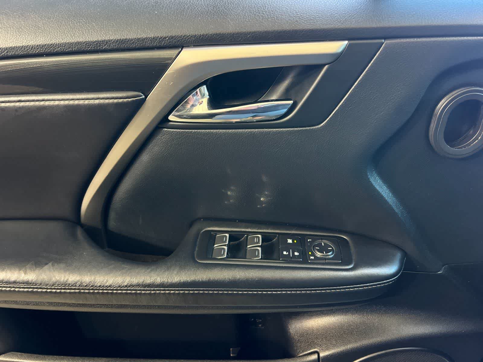 Used 2017 Lexus RX 350 FWD w/ Accessory Package image 13