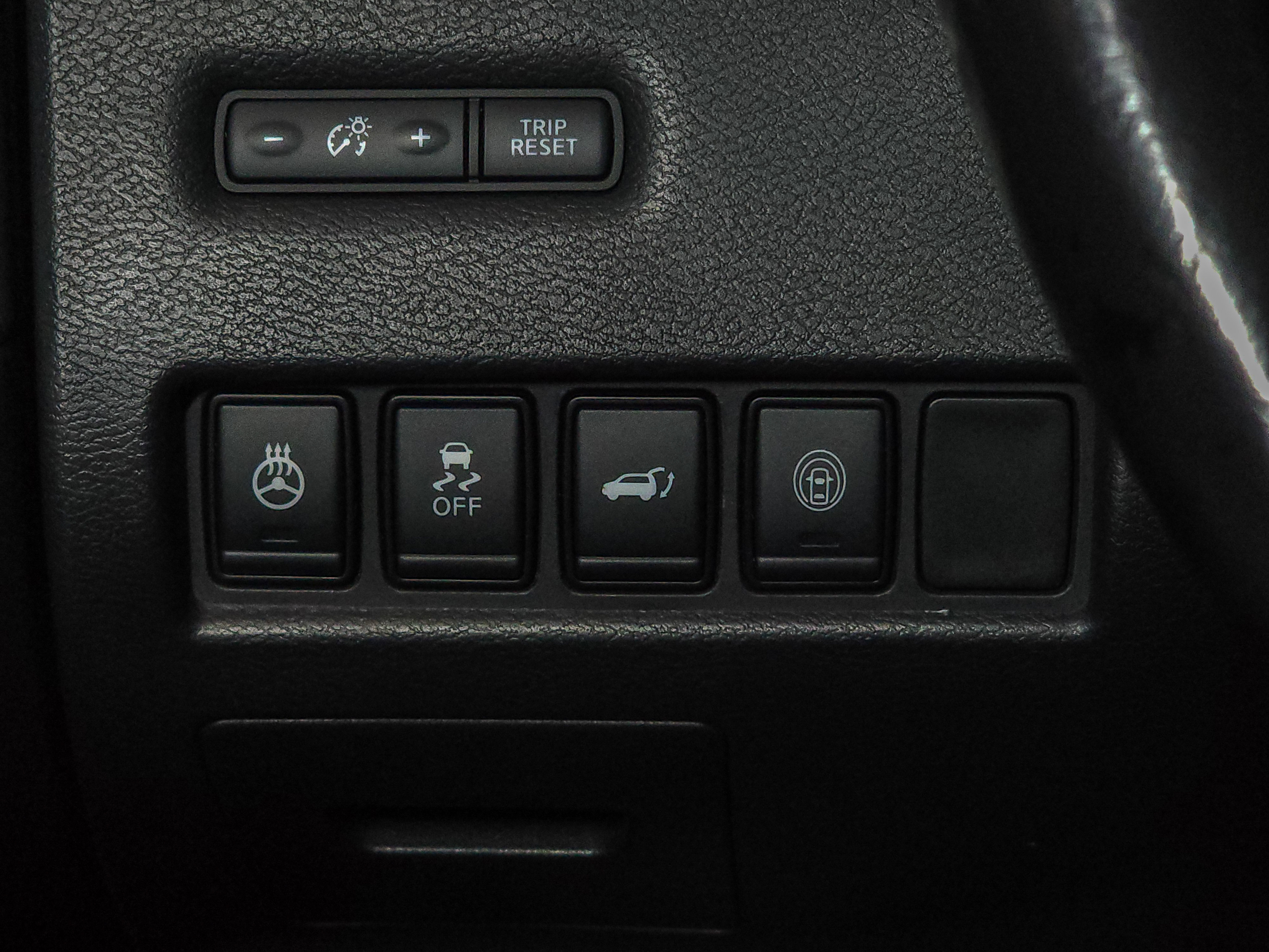 Used 2022 Nissan Murano Platinum w/ Cargo Package image 21