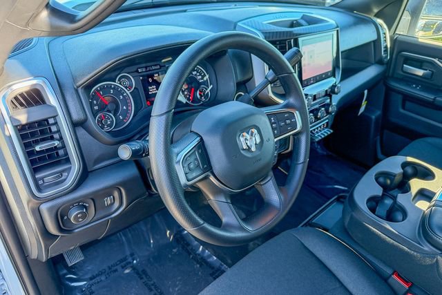 New 2026 RAM 3500 Big Horn image 15